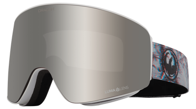 PXV WITH BONUS LENS SALE