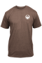 ICON CHEST TEE
