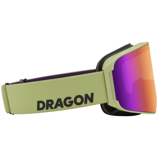 NFX MAG OTG WITH BONUS LENS